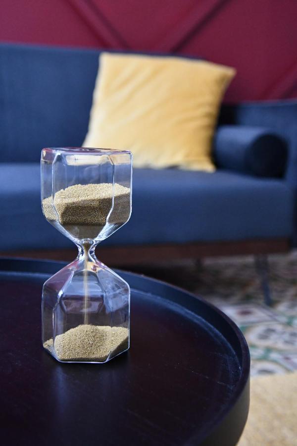Appartement Au Centre De Jambes-Namur Sleep & Repeat Luaran gambar