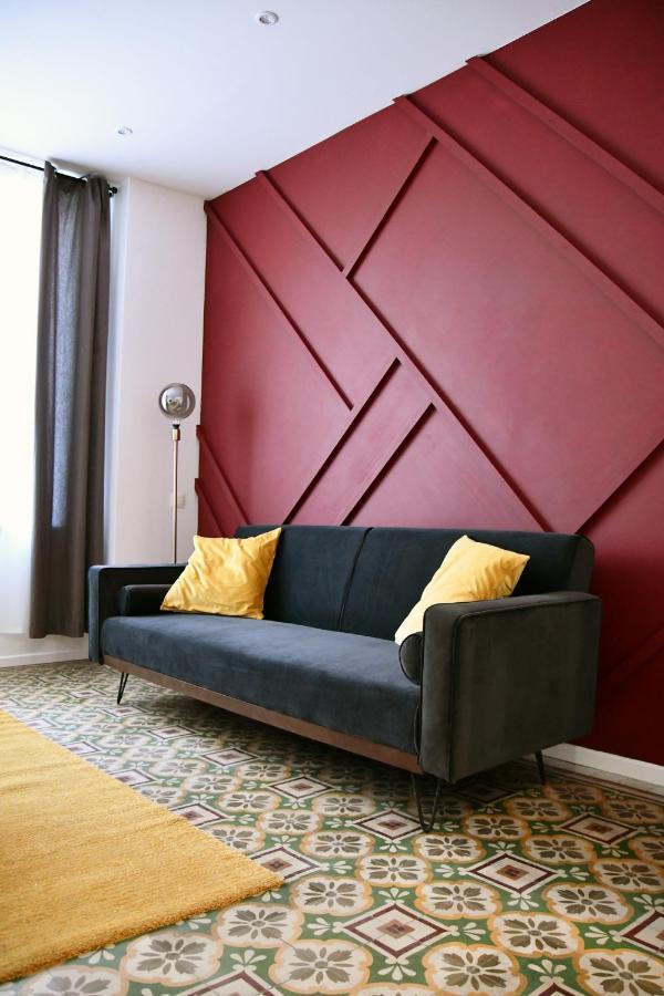 Appartement Au Centre De Jambes-Namur Sleep & Repeat Luaran gambar