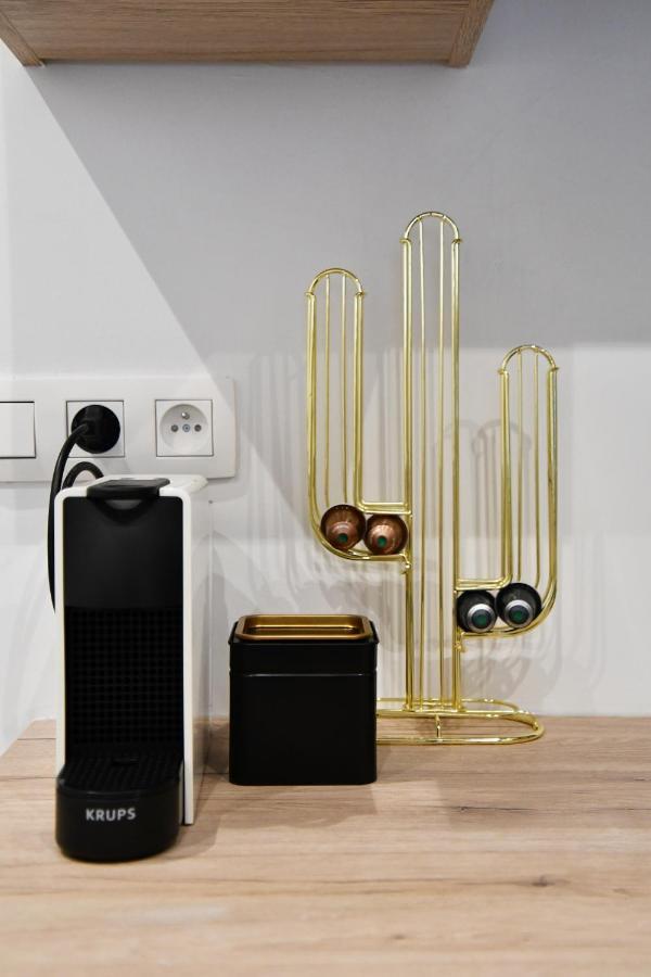 Appartement Au Centre De Jambes-Namur Sleep & Repeat Luaran gambar