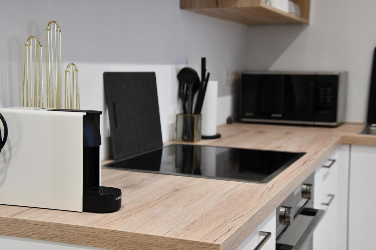 Appartement Au Centre De Jambes-Namur Sleep & Repeat Luaran gambar