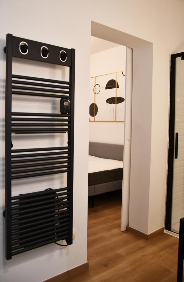 Appartement Au Centre De Jambes-Namur Sleep & Repeat Luaran gambar