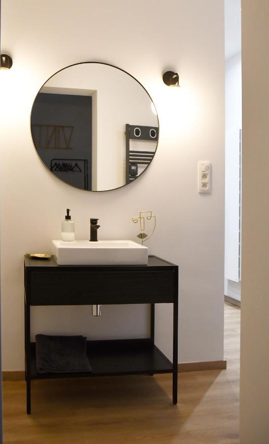 Appartement Au Centre De Jambes-Namur Sleep & Repeat Luaran gambar