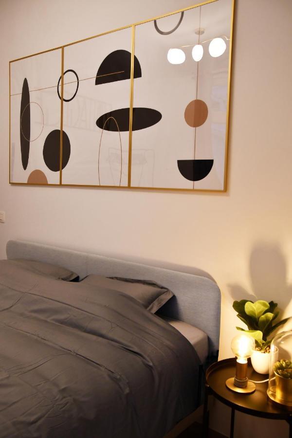 Appartement Au Centre De Jambes-Namur Sleep & Repeat Luaran gambar